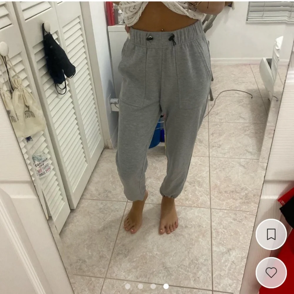Sweatpants - Picture 3 of 4